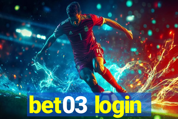 bet03 login